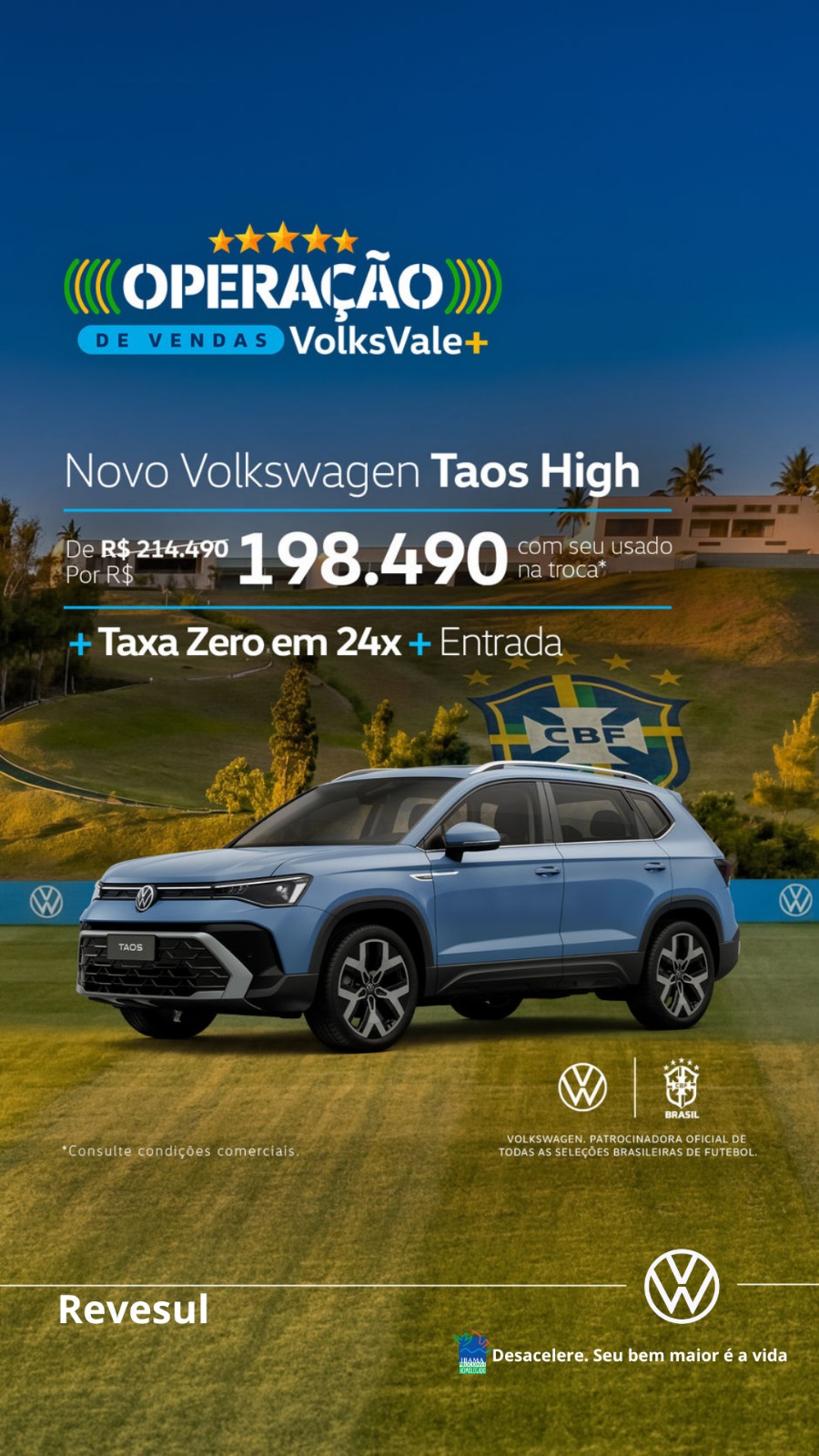 Taos High