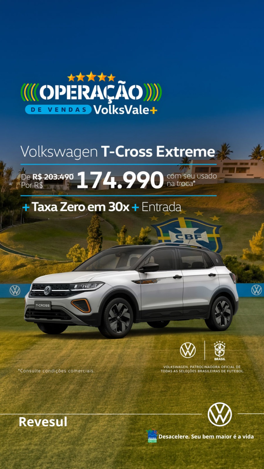 T-Cross Extreme