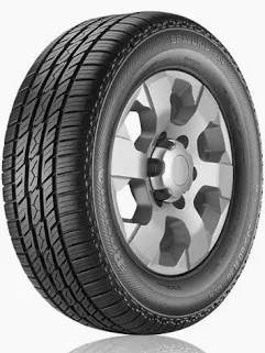 PNEU 205/60R16 92H FR BARUM 4X4