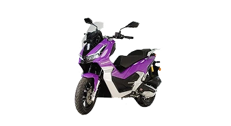 Shineray Urban 150 EFI 2026