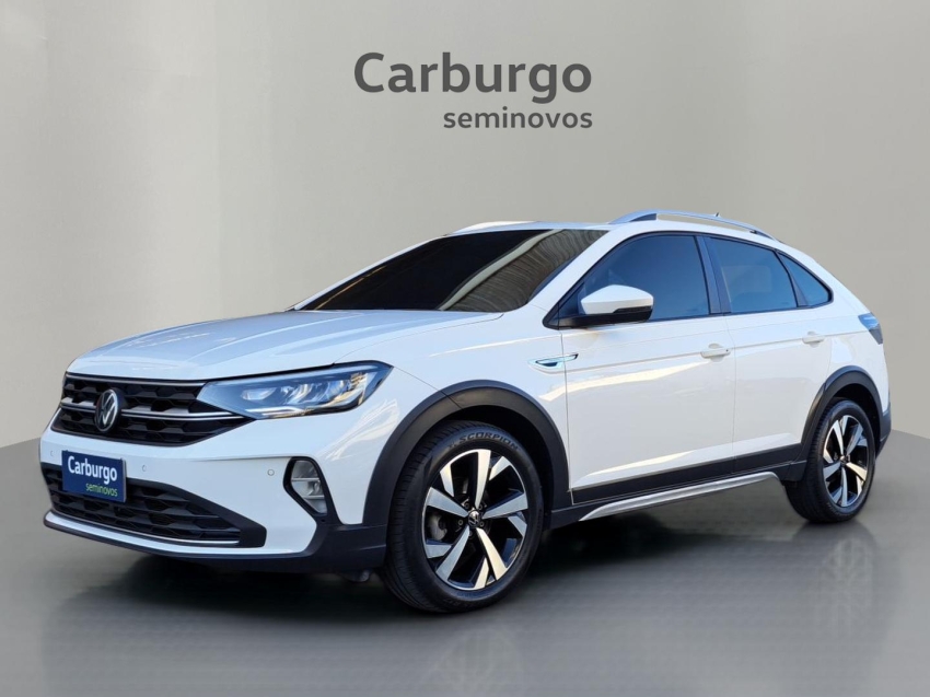 Volkswagen-NIVUS-1.0 200 TSI TOTAL FLEX HIGHLINE AUTOMÁTICO