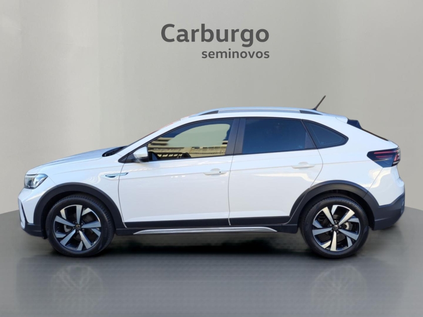 Volkswagen-NIVUS-1.0 200 TSI TOTAL FLEX HIGHLINE AUTOMÁTICO