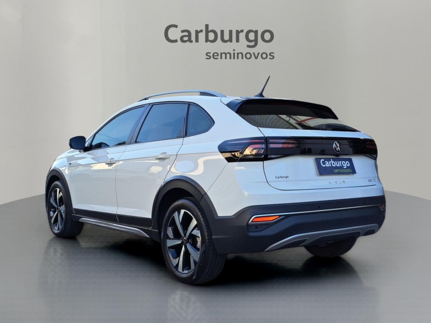 Volkswagen-NIVUS-1.0 200 TSI TOTAL FLEX HIGHLINE AUTOMÁTICO