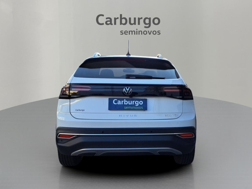 Volkswagen-NIVUS-1.0 200 TSI TOTAL FLEX HIGHLINE AUTOMÁTICO