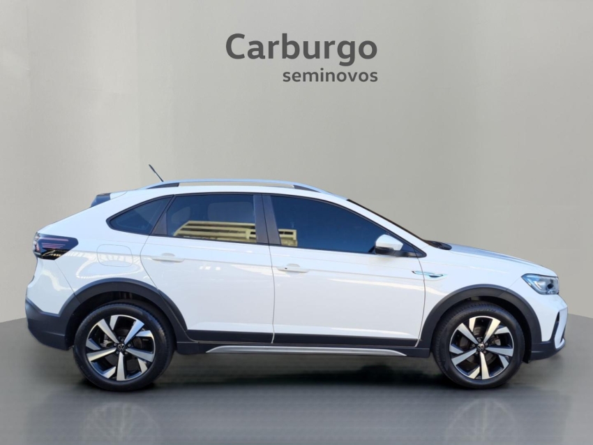 Volkswagen-NIVUS-1.0 200 TSI TOTAL FLEX HIGHLINE AUTOMÁTICO