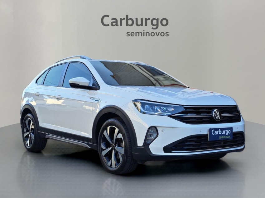 Volkswagen-NIVUS-1.0 200 TSI TOTAL FLEX HIGHLINE AUTOMÁTICO