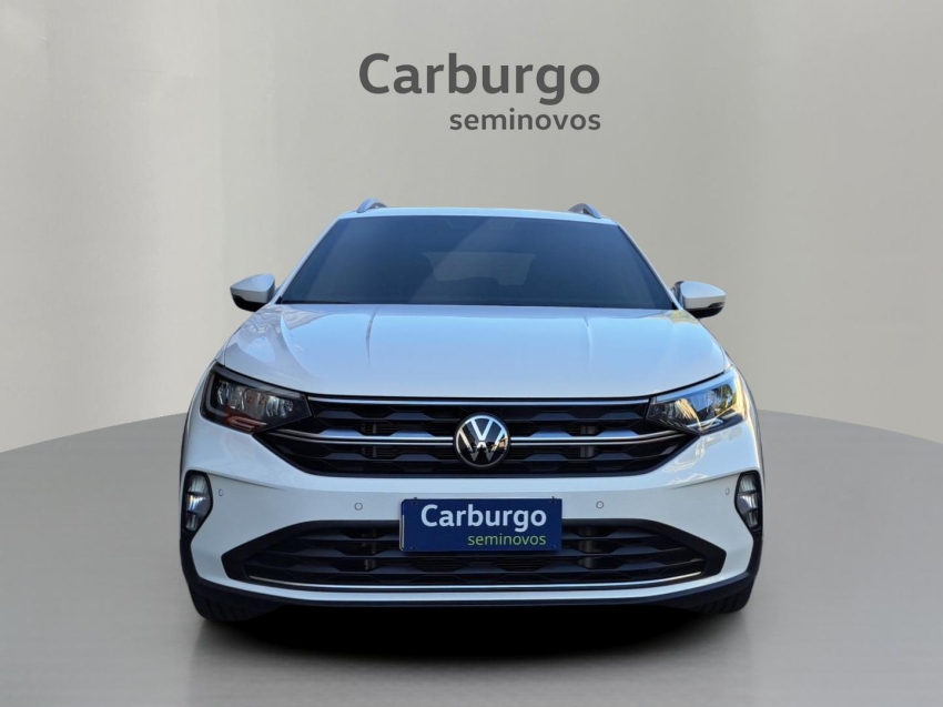Volkswagen-NIVUS-1.0 200 TSI TOTAL FLEX HIGHLINE AUTOMÁTICO