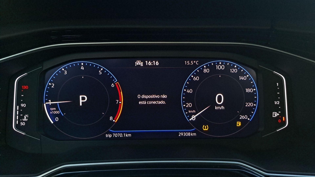Volkswagen-NIVUS-1.0 200 TSI TOTAL FLEX HIGHLINE AUTOMÁTICO