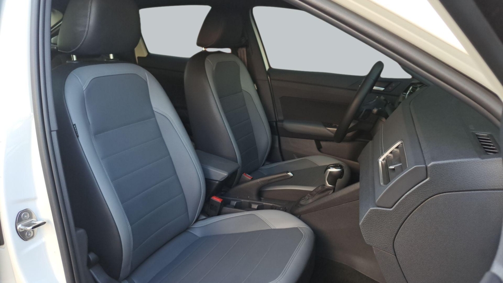 Volkswagen-NIVUS-1.0 200 TSI TOTAL FLEX HIGHLINE AUTOMÁTICO