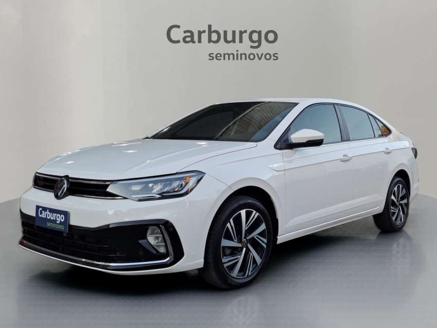Volkswagen-VIRTUS-1.0 200 TSI HIGHLINE AUTOMÁTICO