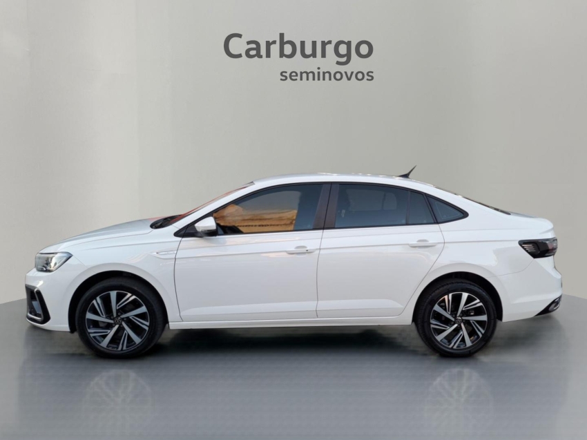 Volkswagen-VIRTUS-1.0 200 TSI HIGHLINE AUTOMÁTICO