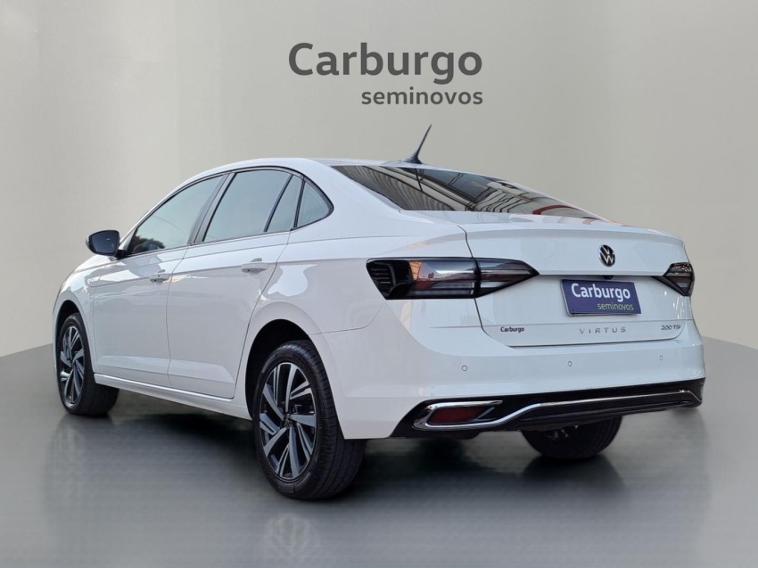 Volkswagen-VIRTUS-1.0 200 TSI HIGHLINE AUTOMÁTICO