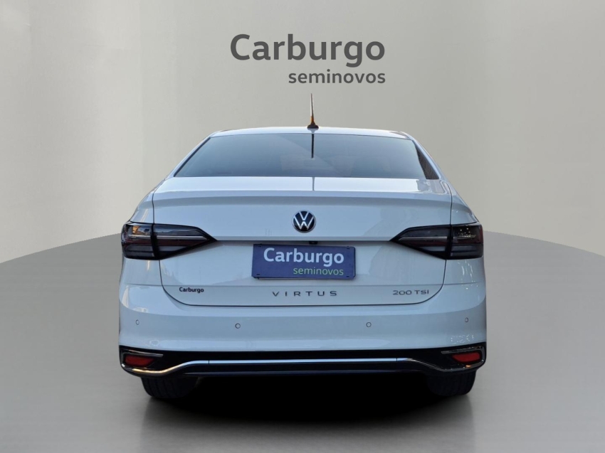 Volkswagen-VIRTUS-1.0 200 TSI HIGHLINE AUTOMÁTICO