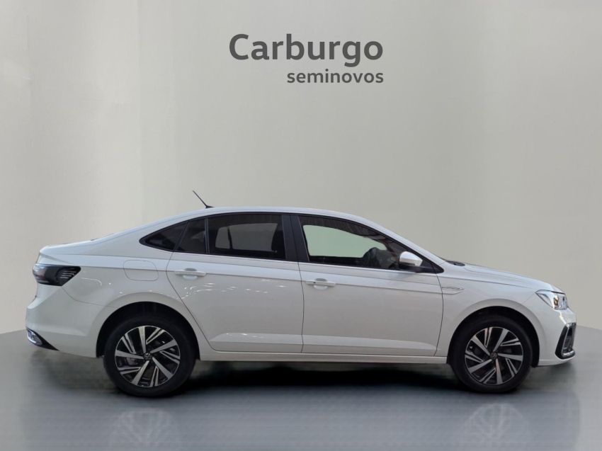 Volkswagen-VIRTUS-1.0 200 TSI HIGHLINE AUTOMÁTICO