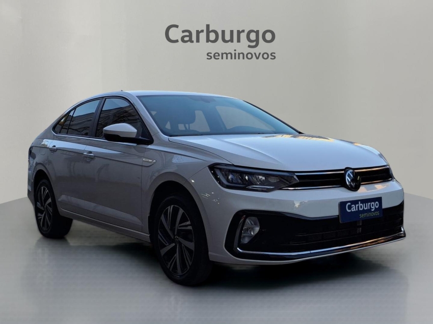 Volkswagen-VIRTUS-1.0 200 TSI HIGHLINE AUTOMÁTICO