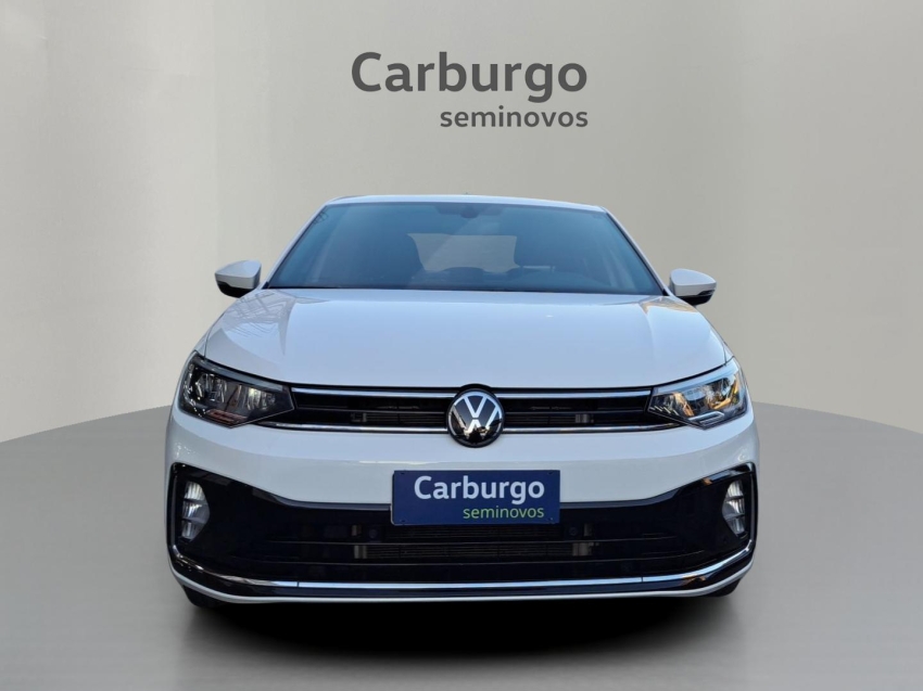 Volkswagen-VIRTUS-1.0 200 TSI HIGHLINE AUTOMÁTICO