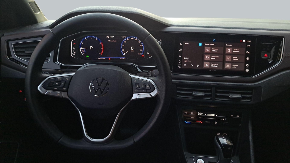 Volkswagen-VIRTUS-1.0 200 TSI HIGHLINE AUTOMÁTICO