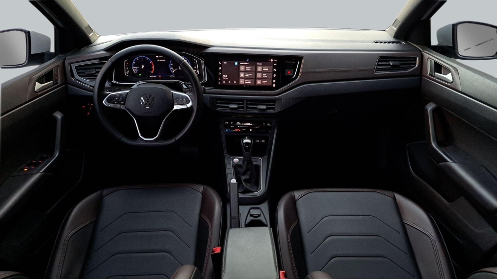 Volkswagen-VIRTUS-1.0 200 TSI HIGHLINE AUTOMÁTICO