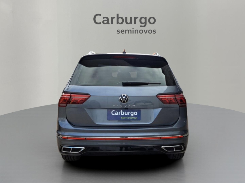 Volkswagen-TIGUAN-2.0 300 TSI GASOLINA ALLSPACE R-LINE AUTOMÁTICO
