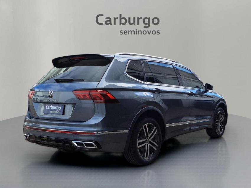 Volkswagen-TIGUAN-2.0 300 TSI GASOLINA ALLSPACE R-LINE AUTOMÁTICO