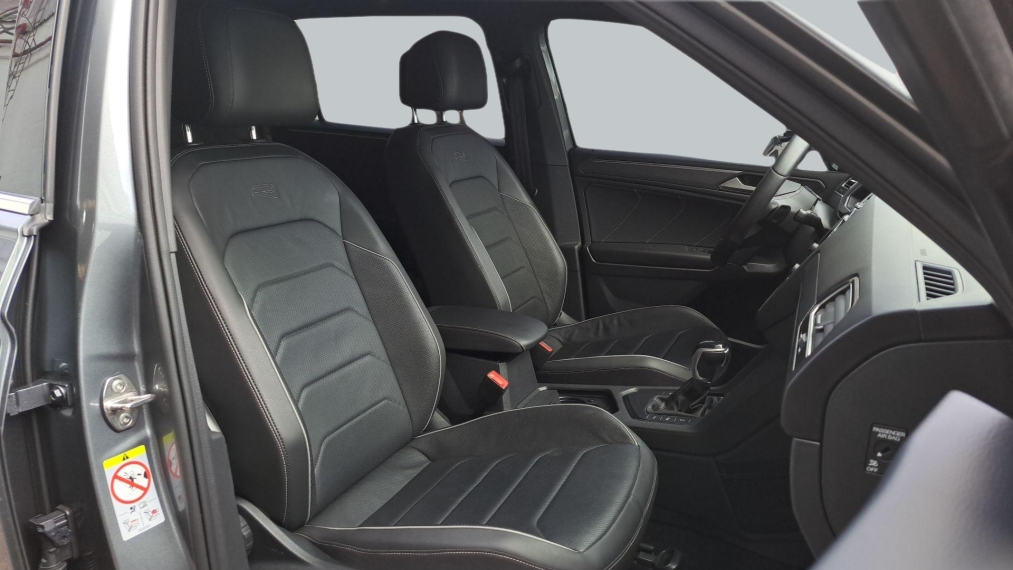 Volkswagen-TIGUAN-2.0 300 TSI GASOLINA ALLSPACE R-LINE AUTOMÁTICO