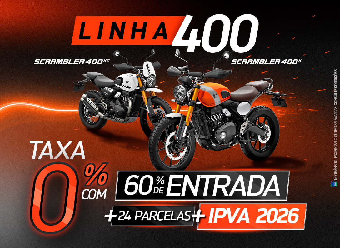 LINHA 400