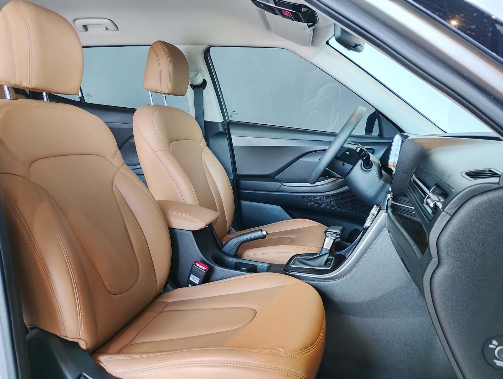 Hyundai-CRETA-NEW CRETA 1.0L TGDI COMFORT AT