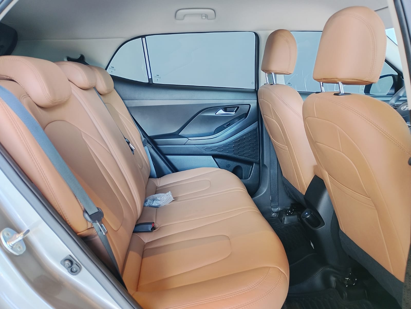 Hyundai-CRETA-NEW CRETA 1.0L TGDI COMFORT AT