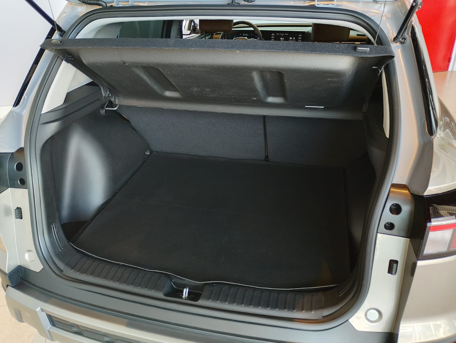 Hyundai-CRETA-NEW CRETA 1.0L TGDI COMFORT AT