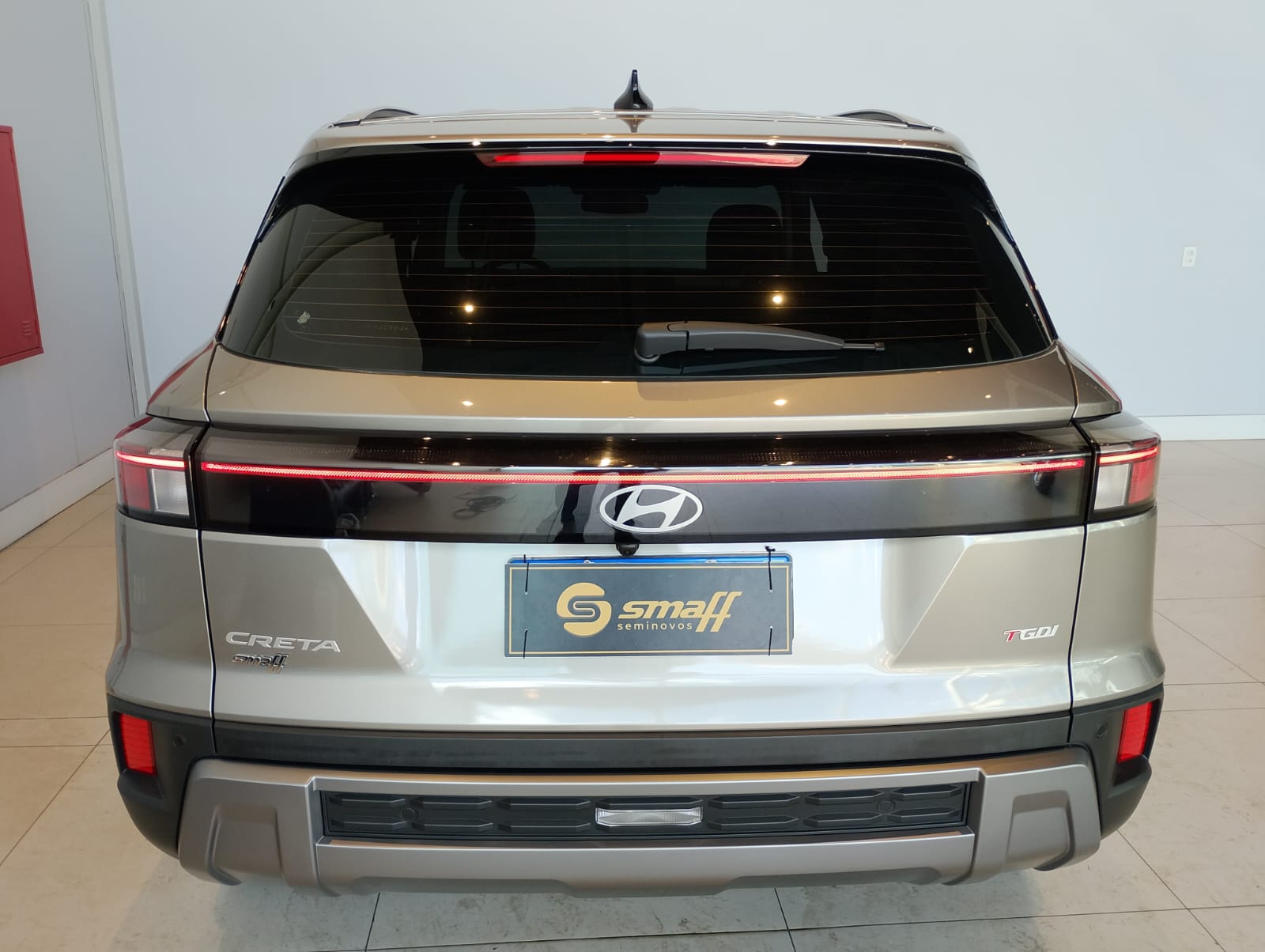 Hyundai-CRETA-NEW CRETA 1.0L TGDI COMFORT AT