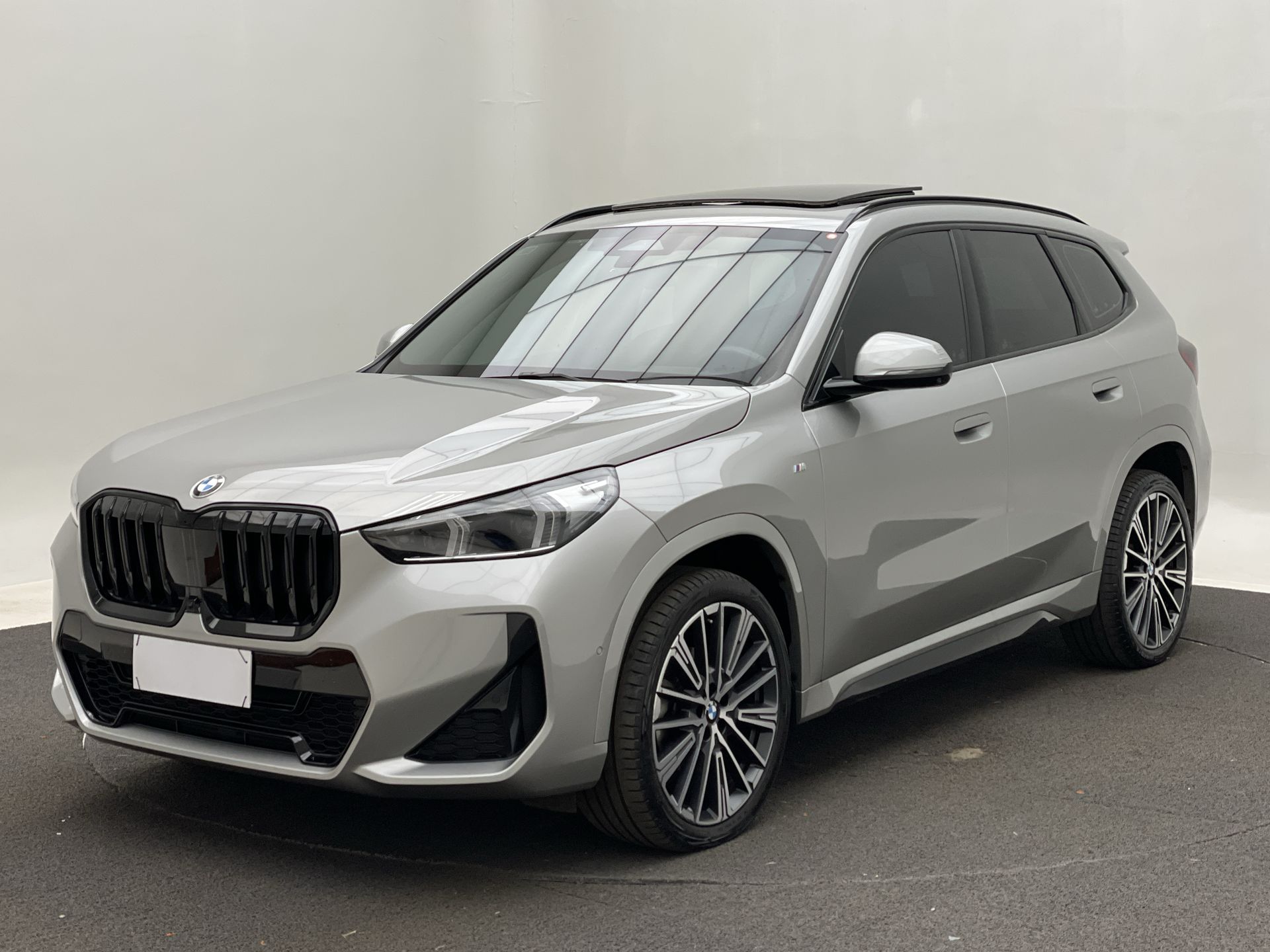 X1 SDRIVE 20i M Sport 2.0 TB Aut.