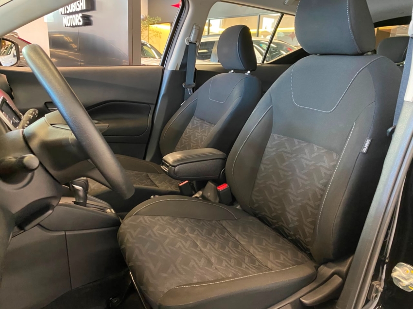 Nissan-KICKS-1.6 16V FLEXSTART SENSE XTRONIC