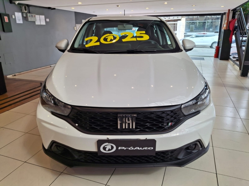 Fiat-ARGO-1.0 FIREFLY FLEX DRIVE MANUAL