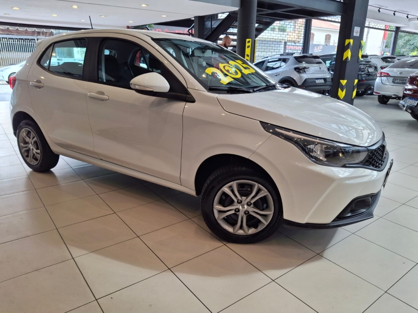 Fiat-ARGO-1.0 FIREFLY FLEX DRIVE MANUAL