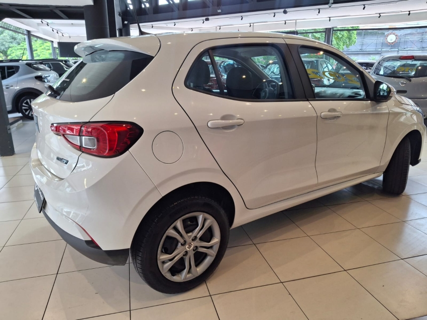 Fiat-ARGO-1.0 FIREFLY FLEX DRIVE MANUAL