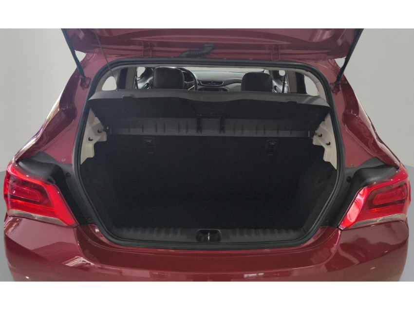 GM - Chevrolet-ONIX-1.0 MPFI LT 8V FLEX 4P MANUAL