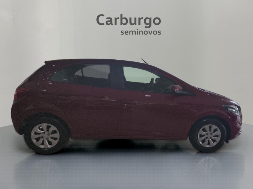 GM - Chevrolet-ONIX-1.0 MPFI LT 8V FLEX 4P MANUAL