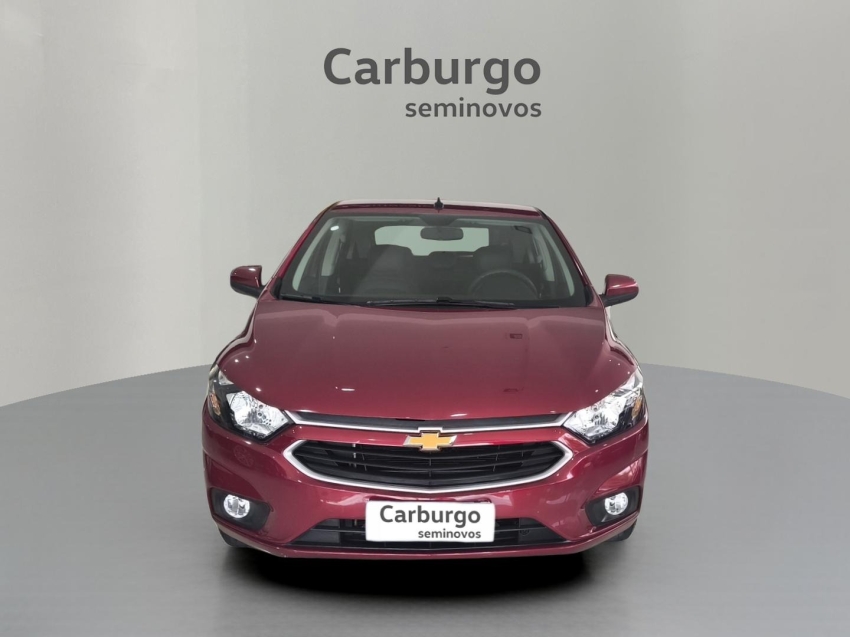 GM - Chevrolet-ONIX-1.0 MPFI LT 8V FLEX 4P MANUAL