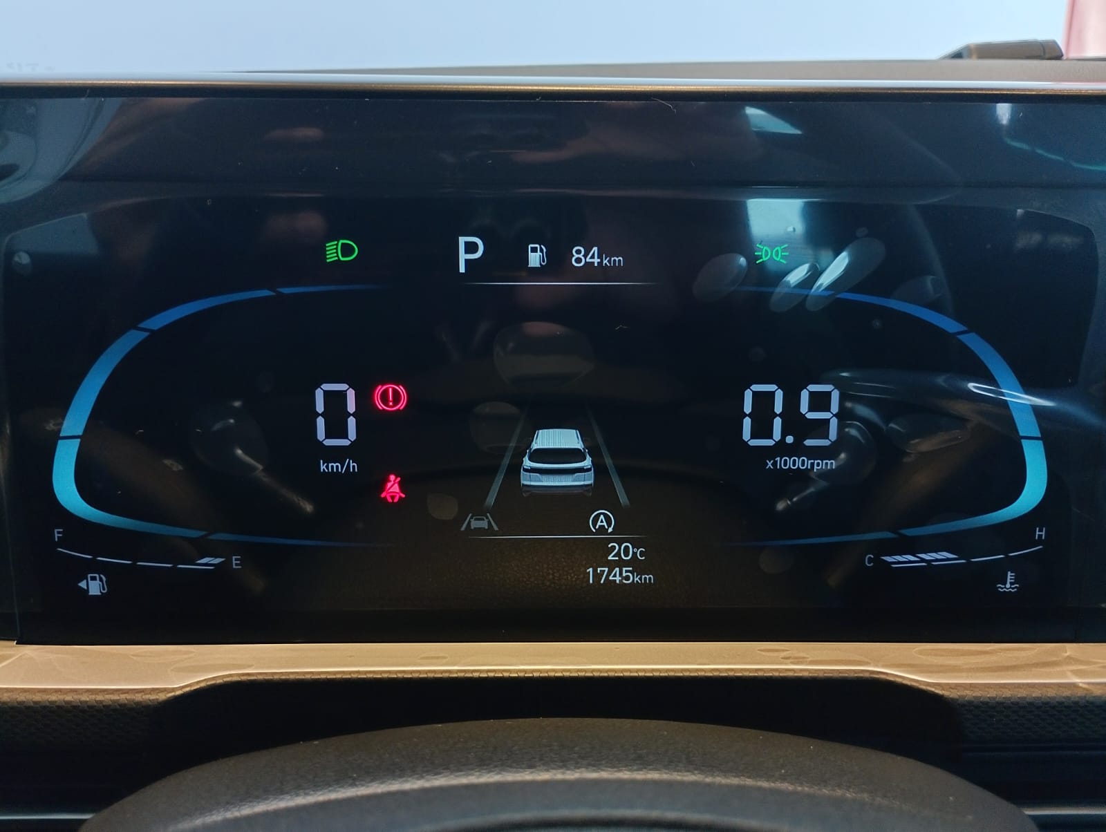 Hyundai-CRETA-NEW CRETA 1.0L TGDI LIMITED AT