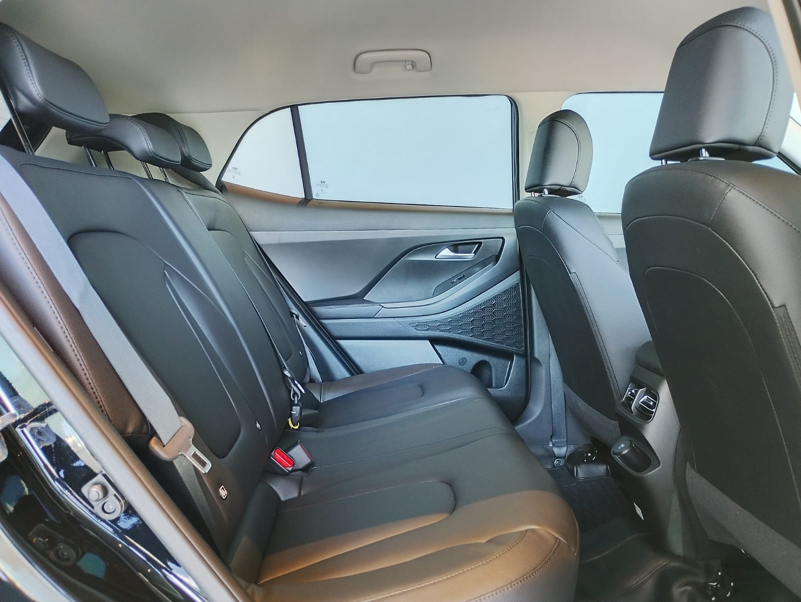 Hyundai-CRETA-NEW CRETA 1.0L TGDI LIMITED AT