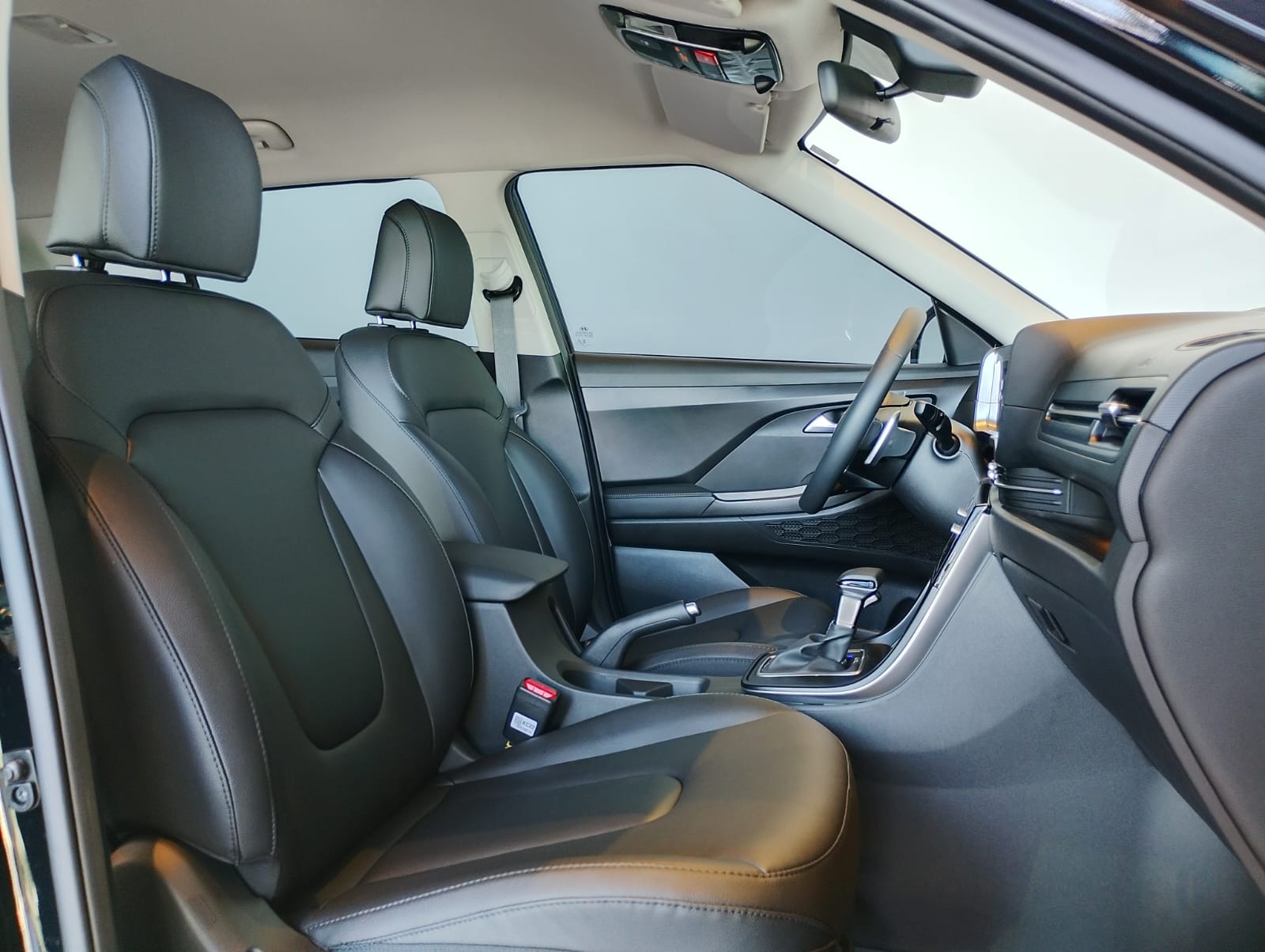 Hyundai-CRETA-NEW CRETA 1.0L TGDI LIMITED AT