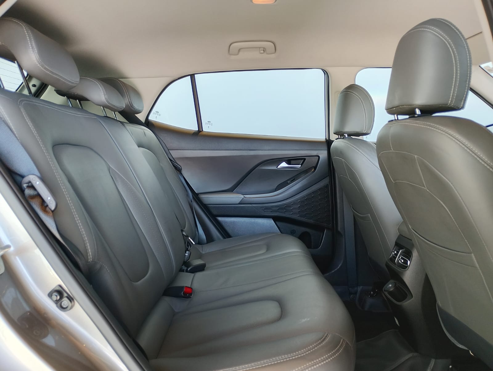 Hyundai-CRETA-NEW CRETA 1.0L TGDI LIMITED AT