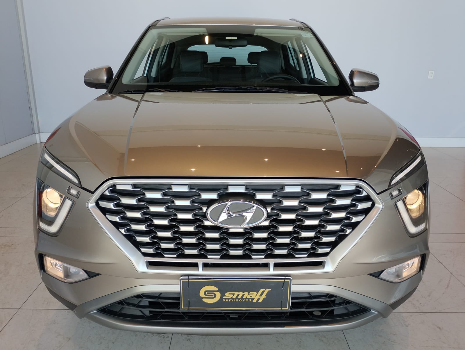 Hyundai-CRETA-NEW CRETA 1.0L TGDI LIMITED AT