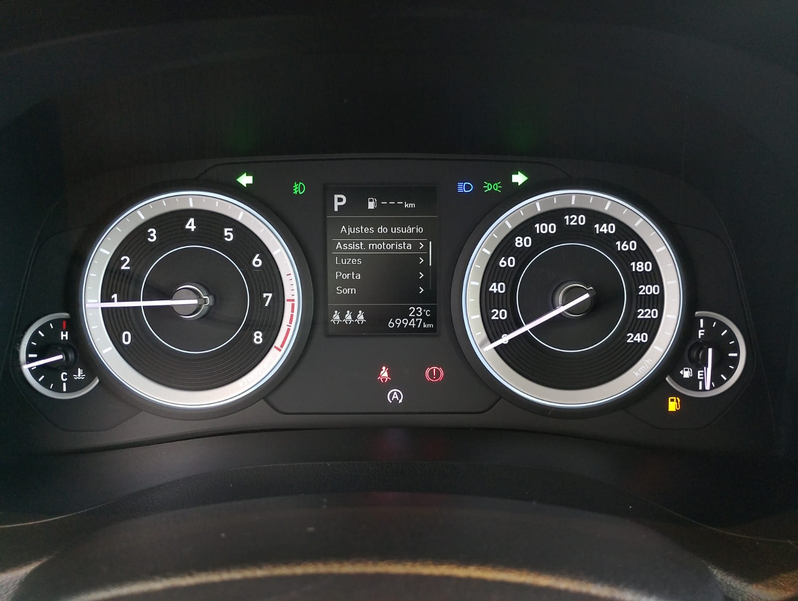 Hyundai-CRETA-NEW CRETA 1.0L TGDI LIMITED AT