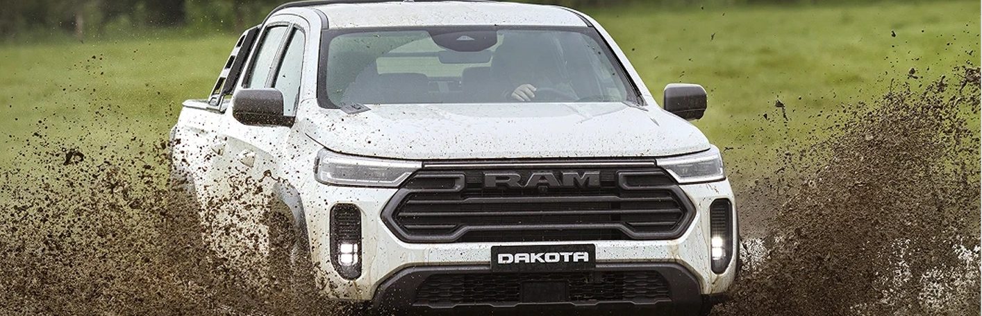 Tração 4x4