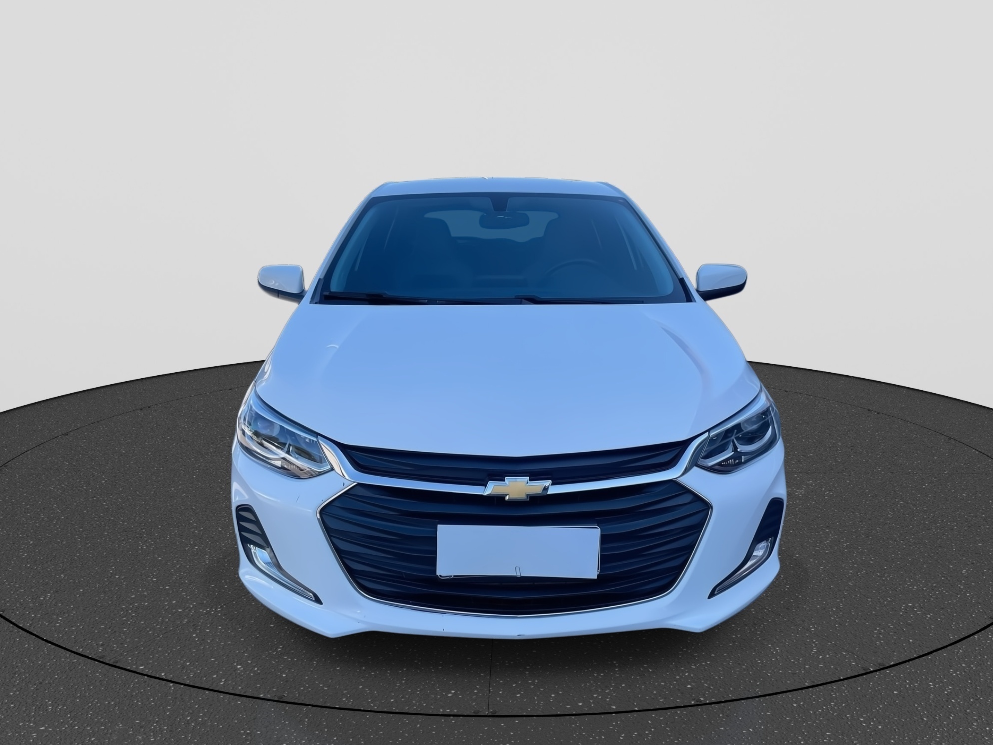 GM - Chevrolet-ONIX-ONIX HATCH PREM. 1.0 12V TB Flex 5p Aut.