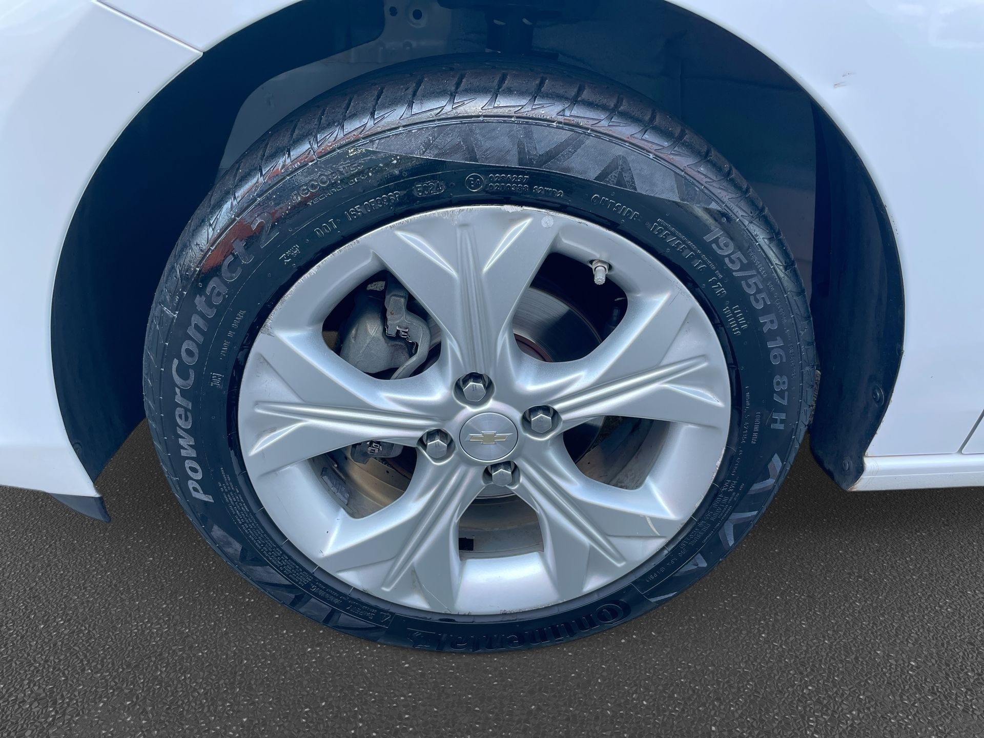GM - Chevrolet-ONIX-ONIX HATCH PREM. 1.0 12V TB Flex 5p Aut.