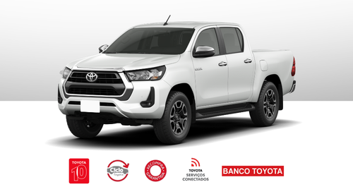 HILUX
