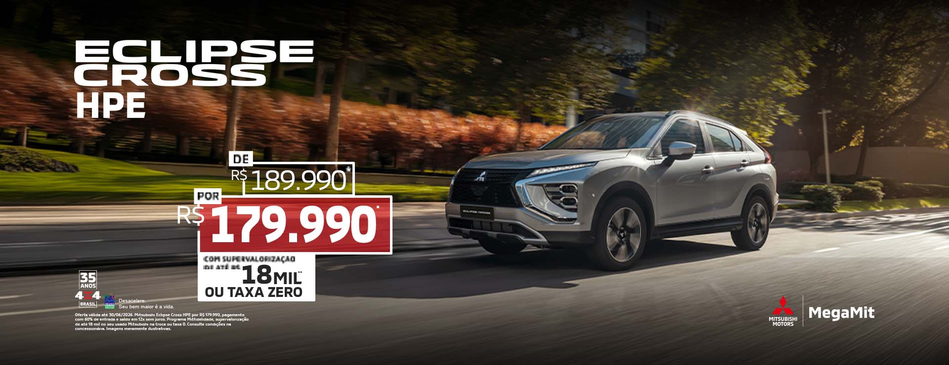 banner eclipse cross 2 - junho