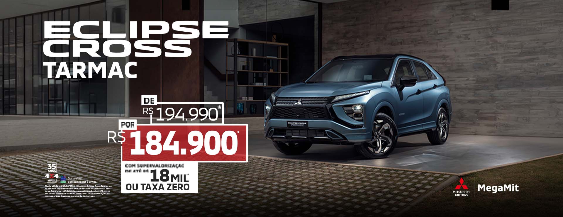 banner eclipse cross 3 - junho